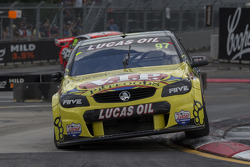 Shane van Gisbergen, Tekno Team VIP Holden