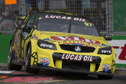 Shane van Gisbergen, Tekno Team VIP Holden