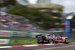 Jamie Whincup, Red Bull Holden