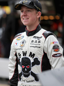 John Hunter Nemechek
