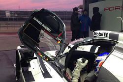 Frederic Makowiecki, Porsche Team