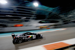 #11 Kessel Racing Ferrari 458 GT3: Vadim Gitlin, Marco Frezza, Isaac Tutumlu