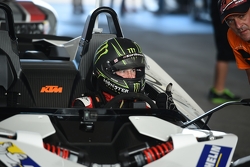 Kurt Busch