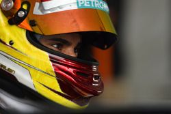 Pascal Wehrlein