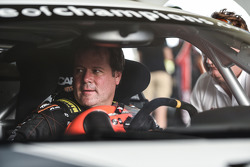 Robby Gordon