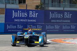 Sebastien Buemi, e.dams-Renault