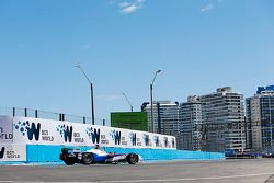 Jean-Eric Vergne, Andretti Autosport