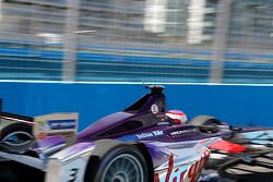 Jaime Alguersuari, Virgin Racing