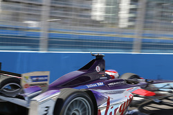 Jaime Alguersuari, Virgin Racing