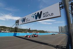 Karun Chandhok, Mahindra Racing