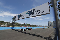 Karun Chandhok, Mahindra Racing
