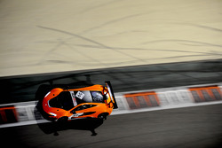 #59 McLaren 650S GT3: Alvaro Parente, Kevin Estre, Rob Bell