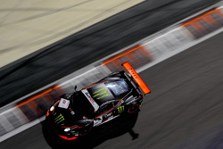#99 Kessel Racing Ferrari 458 GT3: Jorge Lorenzo, Liam Talbot, Marco Zanuttini, Jacques Duyver