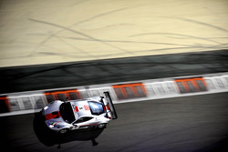 #5 AF Corse Ferrari 458 GT3: Thomas Flohr, Francesco Castellacci, Andrea Rizzoli