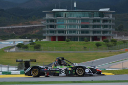 #3 Team Icer Brakes Wolf GB08: Angel Burgueno, Balba Camino, Jose-Luis Abadin, Javier Villa, Jesus Furter, Salvador Tineo