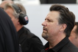 Michael Andretti, Andretti Autosport