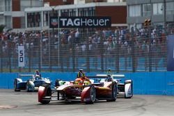 Nelson Piquet Jr., China Racing
