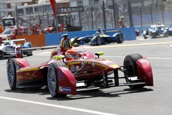 Nelson Piquet Jr., China Racing