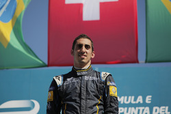 Sébastien Buemi