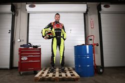 NASCAR Euro Series - Anthony Kumpen