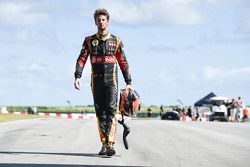 Romaen Grosjean