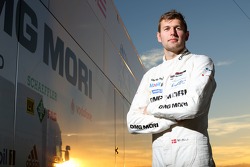 Michael Christensen, Porsche Team