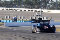 #66 RG Racing BMW/Riley: Shane Lewis, Robert Gewirtz