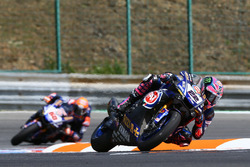 Alex Lowes, Pata Yamaha, Michael van der Mark, Pata Yamaha