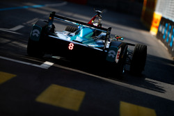 Oliver Turvey, NIO Formula E Team