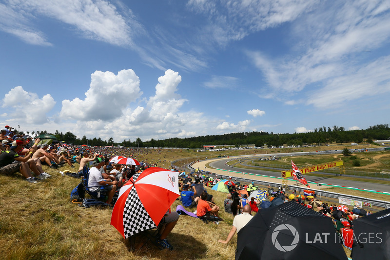 Automotodrom Brno