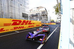 DS Virgin Racing