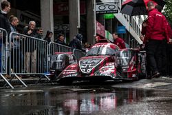 #1 Rebellion Racing Rebellion R-13