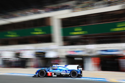 Чарли Робертсон, Майкл Симпсон, Лео Руссель, CEFC TRSM Racing, Ginetta G60-LT-P1 (№5)