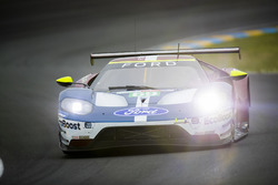 #69 Ford Chip Ganassi Racing Ford GT: Ryan Briscoe, Richard Westbrook, Scott Dixon