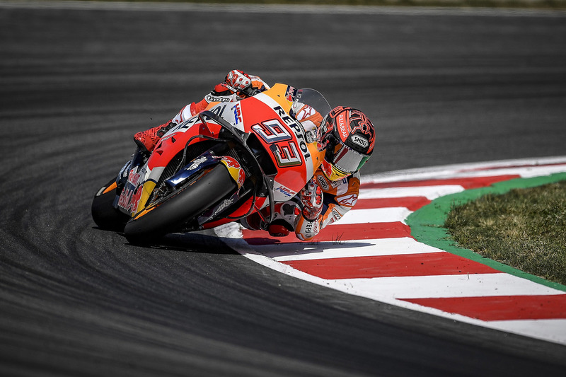 Marc Marquez, Repsol Honda Team