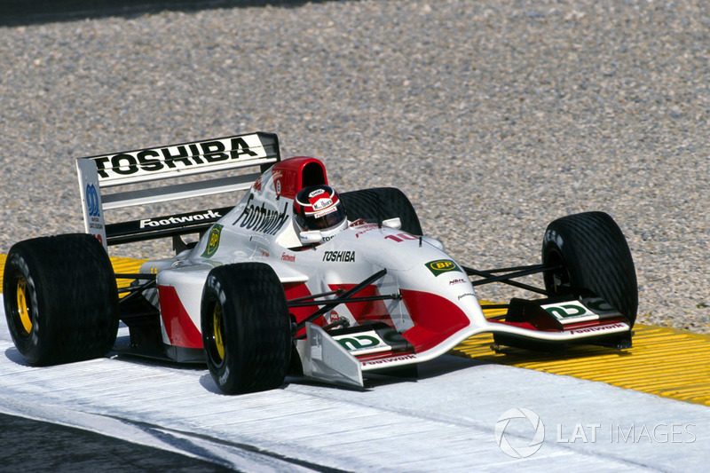Circuito Estoril