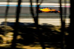 Fernando Alonso, McLaren MCL33