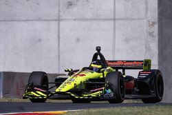 Sébastien Bourdais, Dale Coyne Racing with Vasser-Sullivan Honda