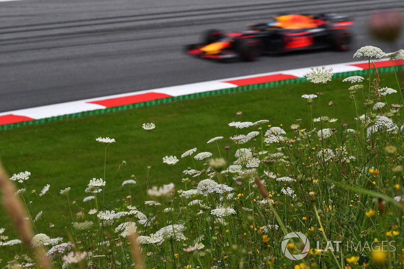 Daniel Ricciardo, Red Bull Racing RB14