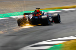 Daniel Ricciardo, Red Bull Racing RB14