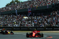 Kimi Raikkonen, Ferrari SF71H