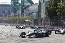 Simon Pagenaud, Team Penske Chevrolet