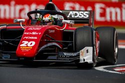 Louis Deletraz, Charouz Racing System