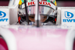 Nirei Fukuzumi, BWT Arden