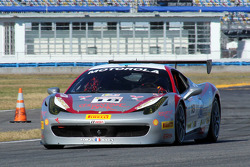 #18 Ferrari 458 Ferrari Challenge