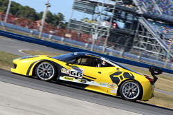 #66 Ferrari 458 Ferrari Challenge