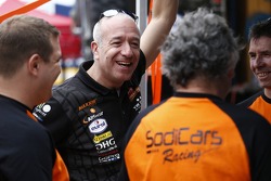 Tom Coronel