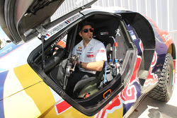 Cyril Despres