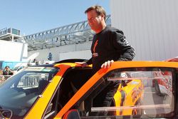 Robby  Gordon