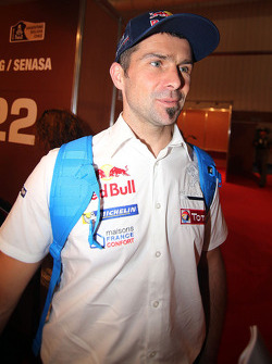 Cyril Despres